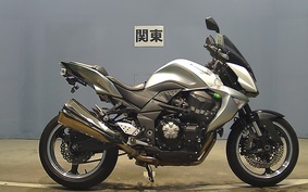 KAWASAKI Z1000 Gen.3 2009 ZRT00B