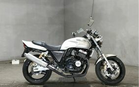 HONDA CB400SF VERSION S 1999 NC31