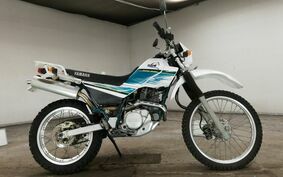 YAMAHA SEROW 225 WE 4JG