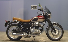 KAWASAKI W650 2001 EJ650A