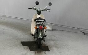 HONDA C70 SUPER CUB C70