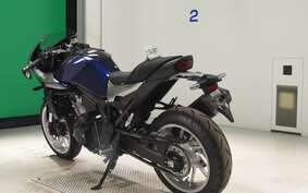 HONDA HAWK 11 2023 SC85