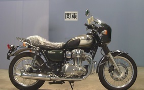 KAWASAKI W800 2011 EJ800A