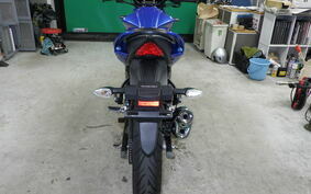 SUZUKI GIXXER 150 NG4BG