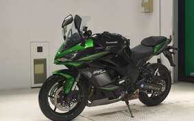 KAWASAKI NINJA 1000 SX 2023 ZXT02K