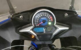 HONDA CBR250R MC41