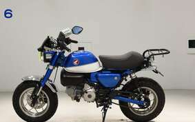 HONDA MONKEY 125 JB02