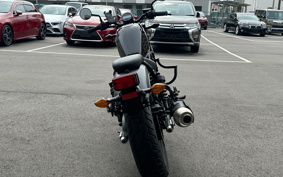 HONDA REBEL MC49