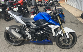 SUZUKI GSR750ABS 2013 GR7NA