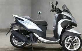 YAMAHA TRICITY 125 SEC1J