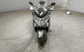 SUZUKI SKYWAVE 400 2009 CK45A