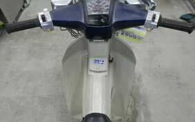 HONDA C50 SUPER CUB E AA01