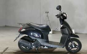 SUZUKI LET's CA4AA