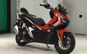 HONDA ADV150 KF38