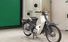 HONDA C70 SUPER CUB C70