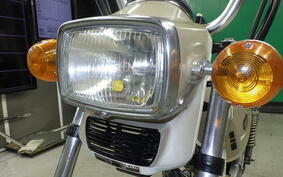 HONDA NAUTY DAX CY50