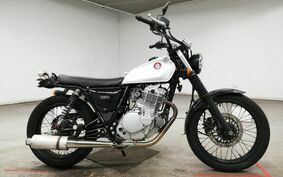 SUZUKI GRASS TRACKER NJ47A