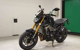 YAMAHA MT-09 2015 RN34J