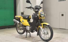 HONDA CROSS CUB 110 JA10