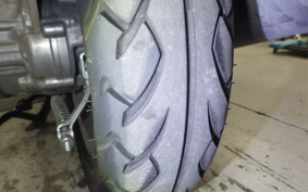 SUZUKI ADDRESS V125 DT11A