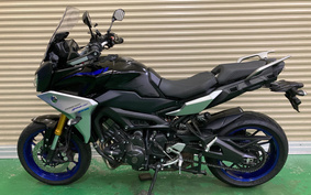 YAMAHA TRACER 9 2020 RN51J