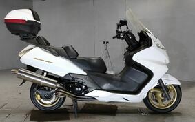 HONDA SILVER WING 600 2009 PF01