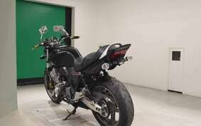 HONDA CB400SF VTEC 2009 NC42