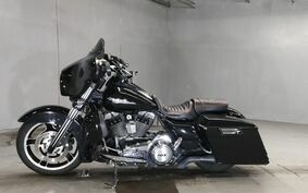 HARLEY FLHX 1690 2012 KBM