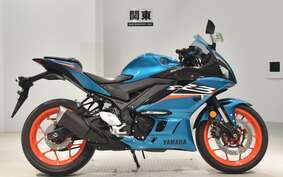 YAMAHA YZF-R3 RH13J