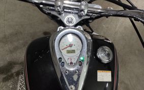 YAMAHA DRAGSTAR400 CLASSIC VH02J