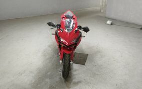 HONDA CBR250RR MC51