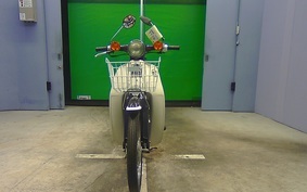 HONDA C70 SUPER CUB C70