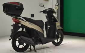 SUZUKI ADDRESS 110 CE47A