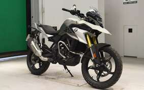 BMW G310GS 2021 0G31