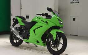 KAWASAKI NINJA 250R EX250K