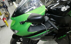 KAWASAKI ZX 10 NINJA R 2009 ZXT00D