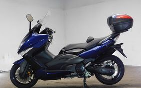 YAMAHA T-MAX500 2010 SJ08J