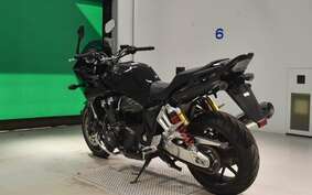 HONDA CB1300SB SUPER BOLDOR 2014 SC54