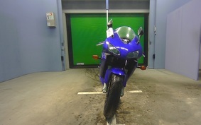 HONDA CBR600RR 2004 PC37