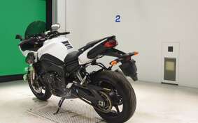 YAMAHA FAZER FZ8 S 2012 RN25