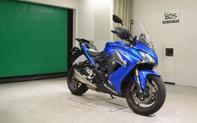 SUZUKI GSX-S1000F 2016 GT79A