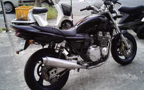 YAMAHA XJR400 2000 4HM