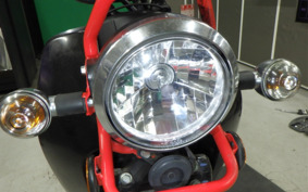 HONDA CROSS CUB 110 JA10