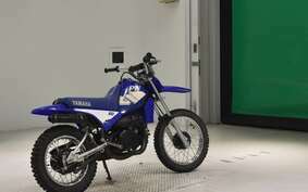 YAMAHA PW80 4BC