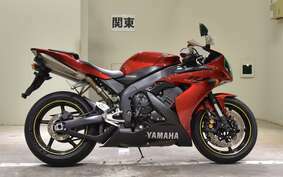 YAMAHA YZF-R1 2004 RN13