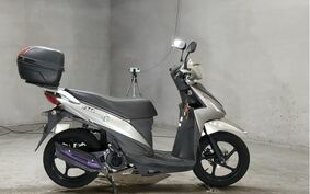 SUZUKI ADDRESS 110 CE47A