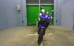 YAMAHA YZF-R25 A RG10J