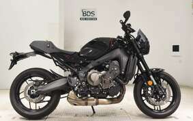 YAMAHA XSR900 2022 RN80J