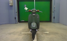 SUZUKI VERDE CA1MA