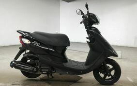 YAMAHA JOG ZR Evolution 2 SA39J